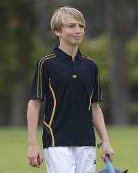 Reflex Polo, Men's, Women's & Kids'